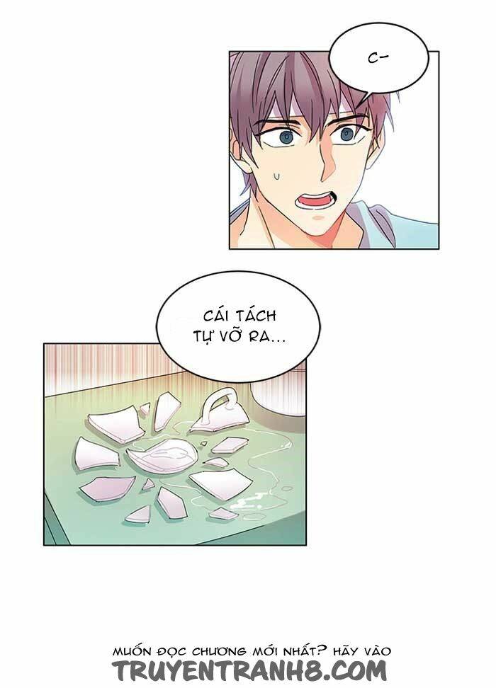 oh! cô nàng oh yesu chapter 14 38