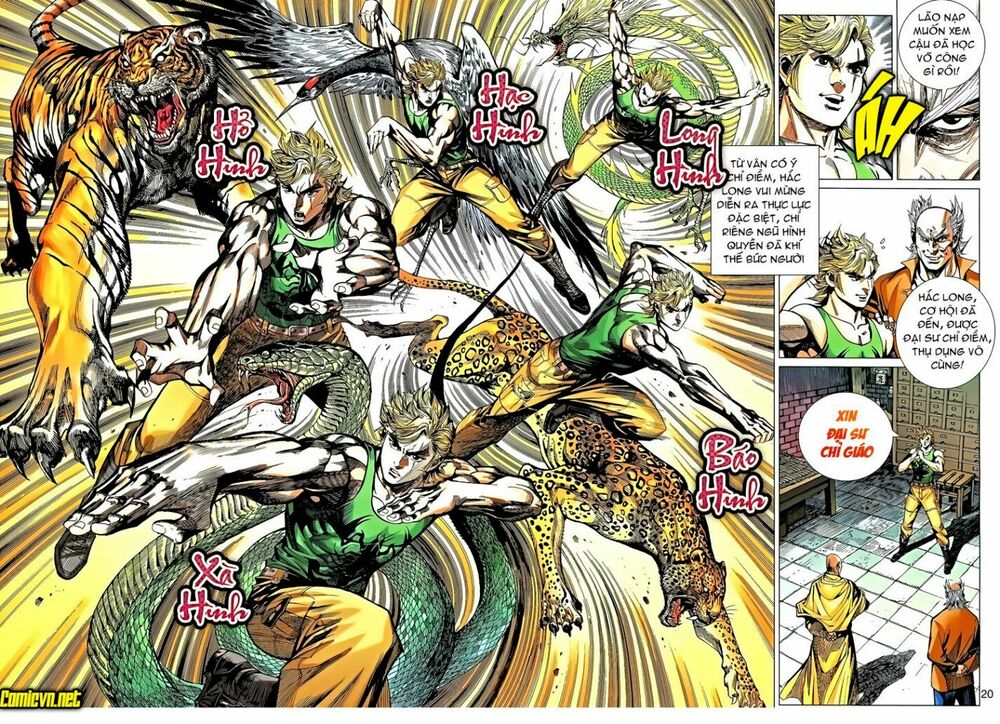 thạch hắc long truyện chapter 20 19