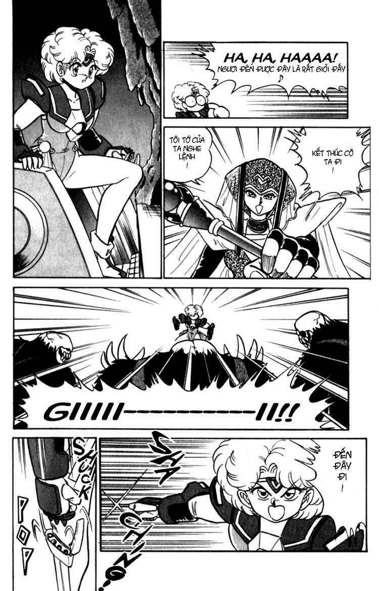 fubata-kun change! chapter 30 27