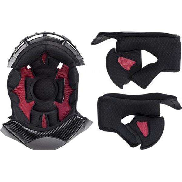 LÓT MŨ BẢO HIỂM LS2 FF327 - - GARA20