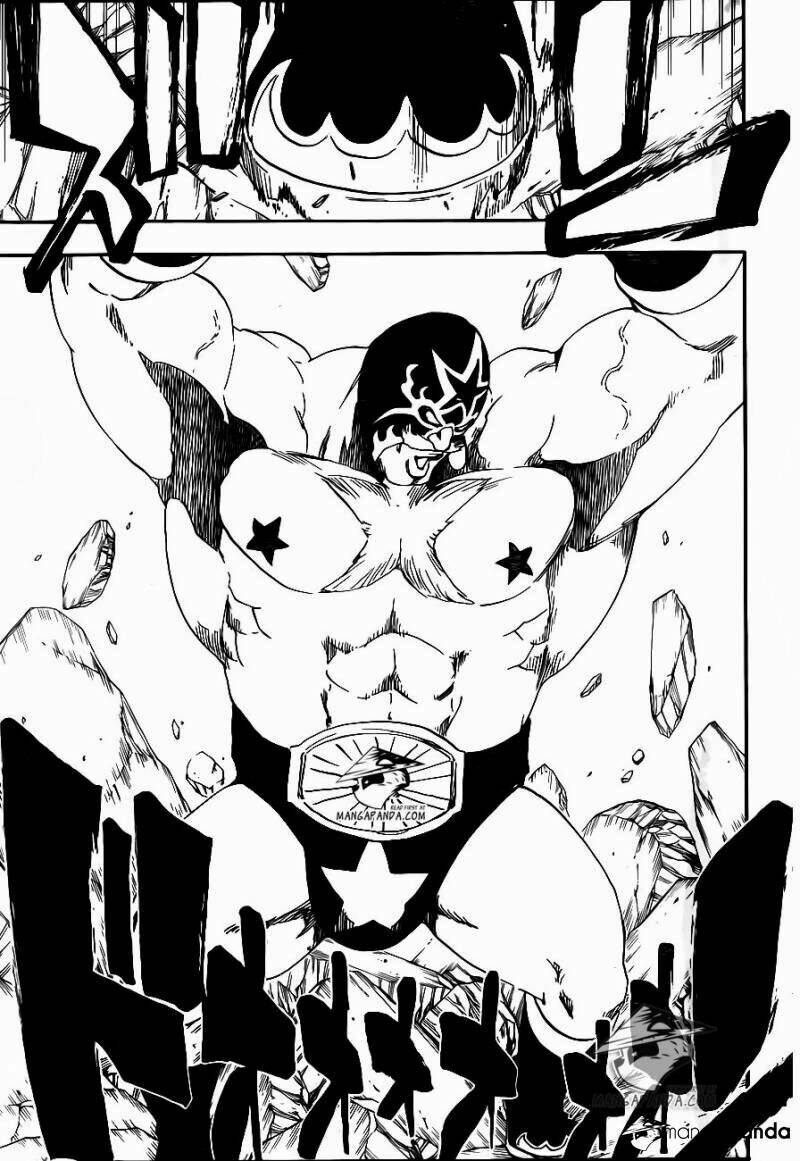 thần chết ichigo chapter 563 7