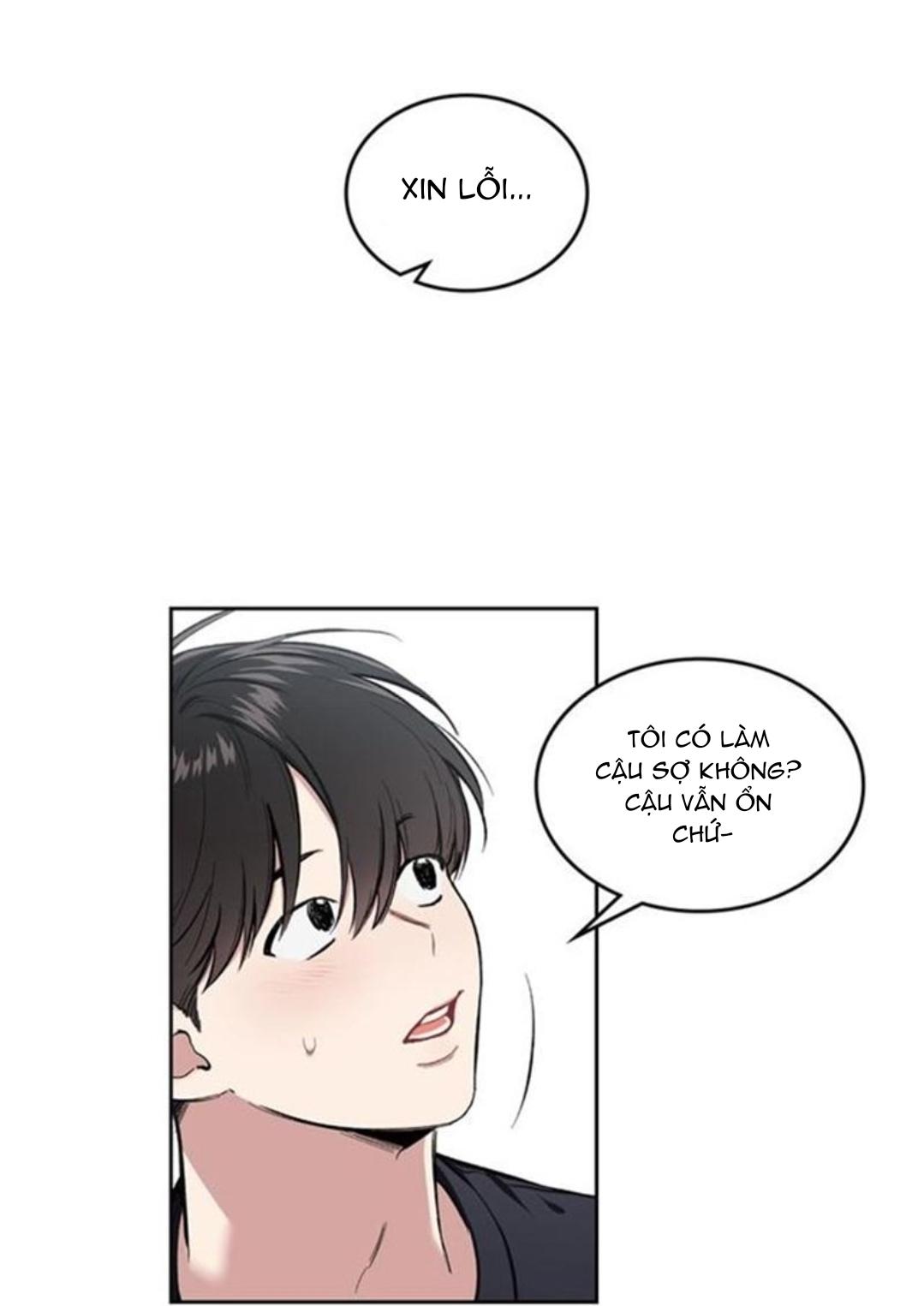 sự sai lầm chậm trễ chapter 4 48