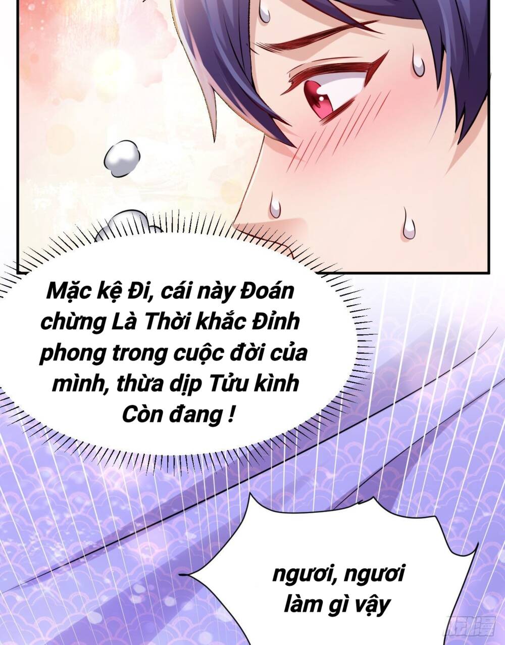 long vương cuối cùng chapter 8 43