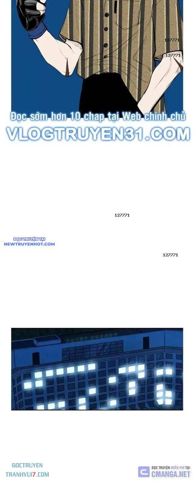 shark - cá mập chapter 159 3