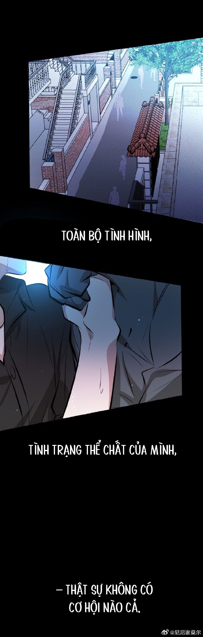 đêm tình yêu và giết chóc chapter 4 37