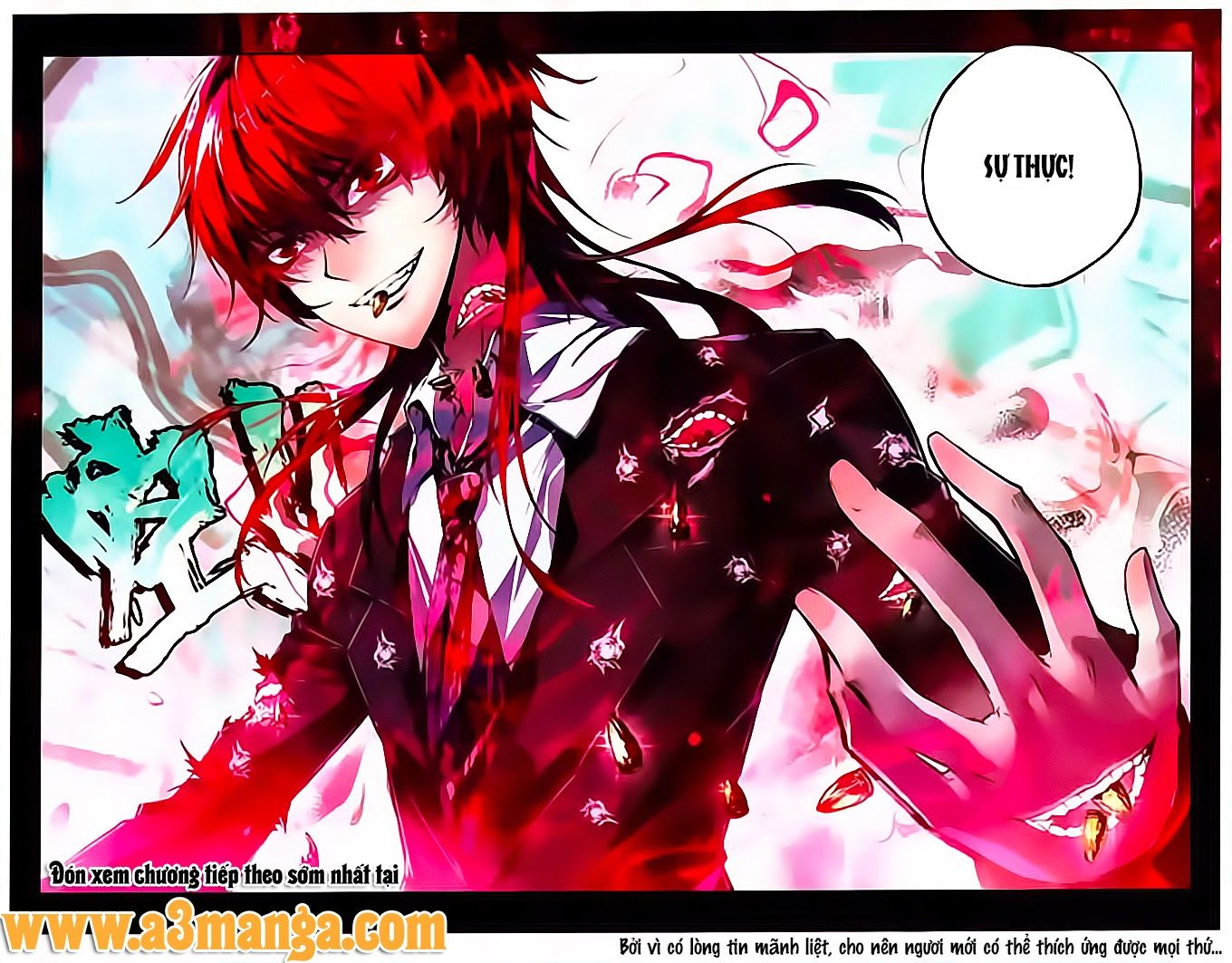 cấp độ phân liệt chapter 44 23