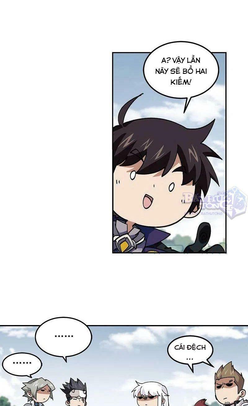 võng du chi cận chiến pháp sư chapter 389 9