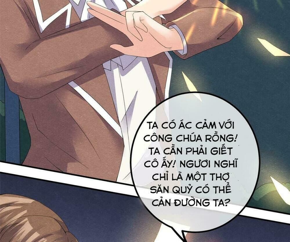 hoàng tử phi thân yêu của tôi chapter 10 7