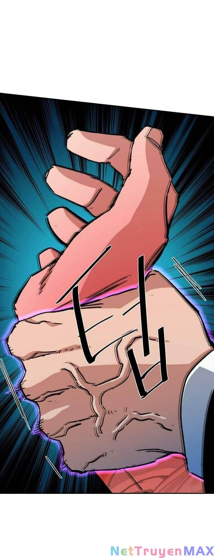 bạn học tôi là lính đánh thuê chapter 145 37