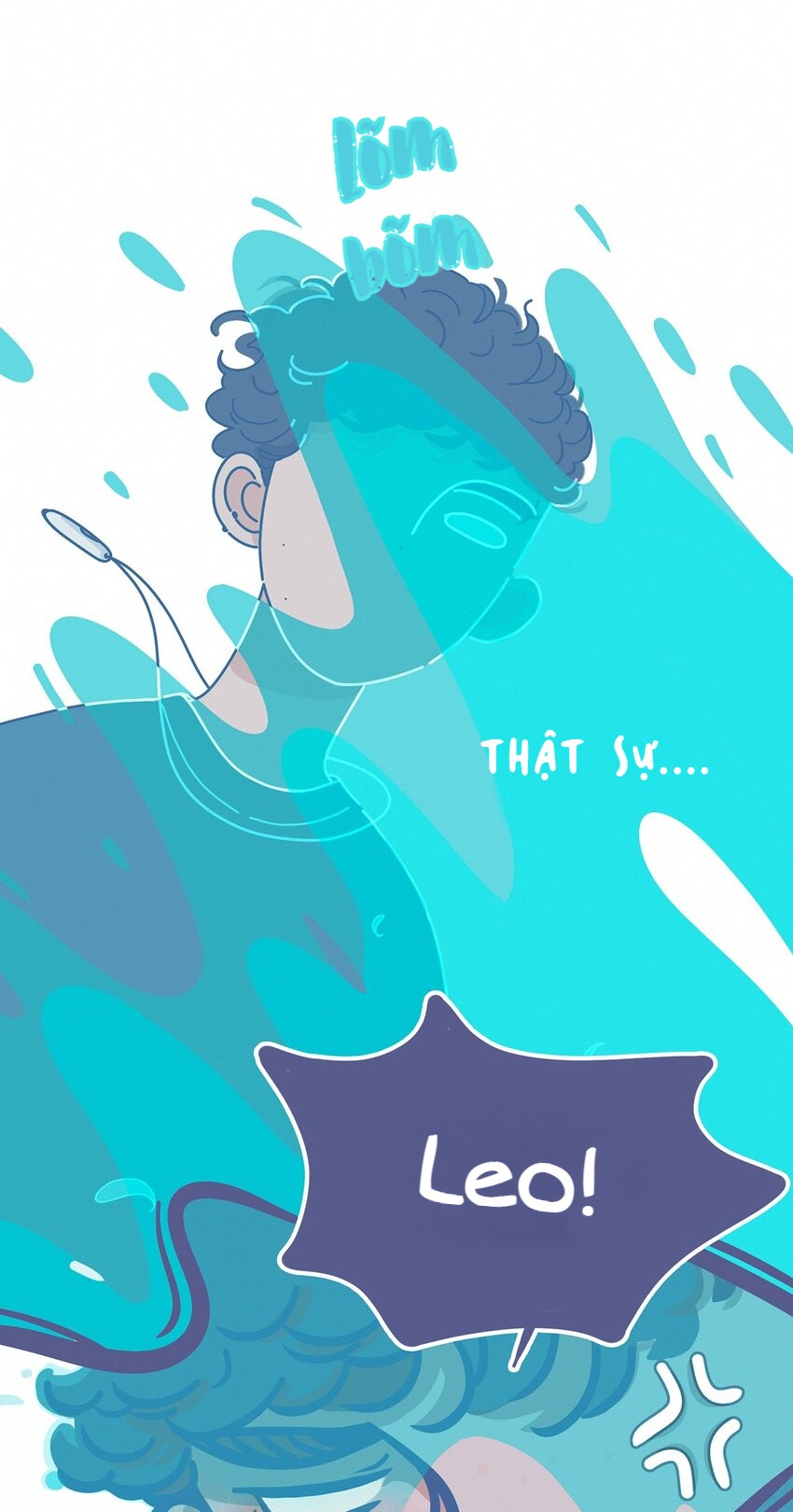 p.s.tớ đợi cậu bên hồ chapter 5 5