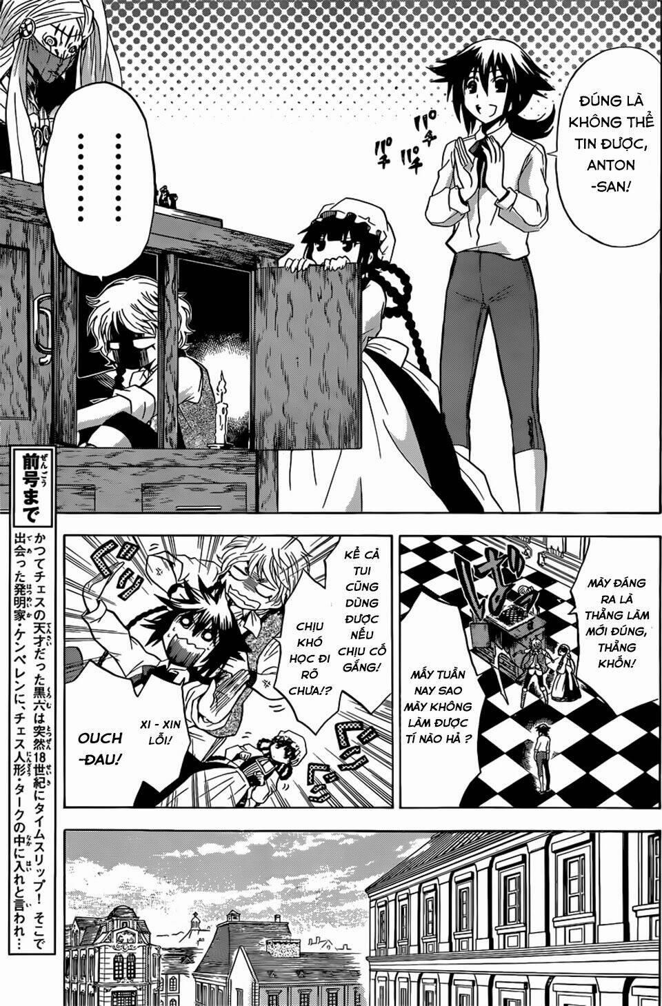 chrono monochrome chapter 5 4