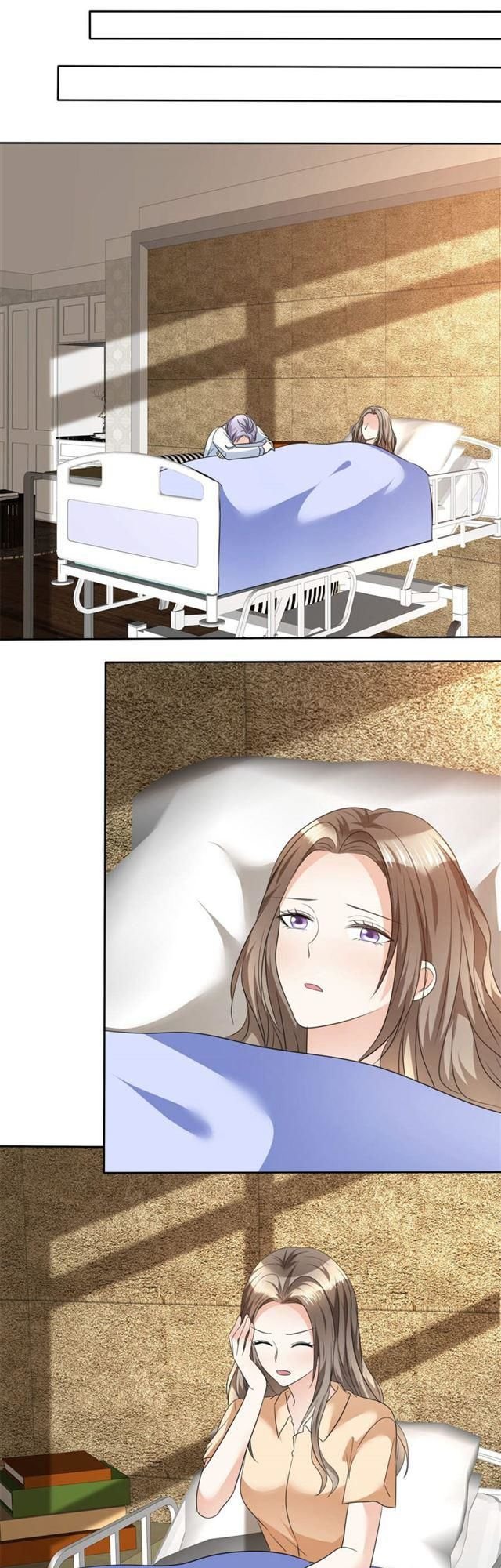 con đường phản công của sủng thê chapter 39 21