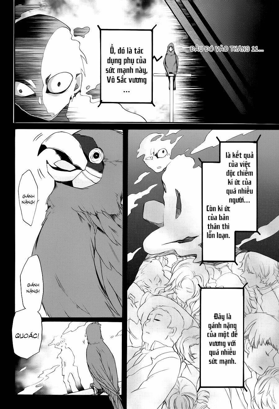 k - the first chapter 14 13
