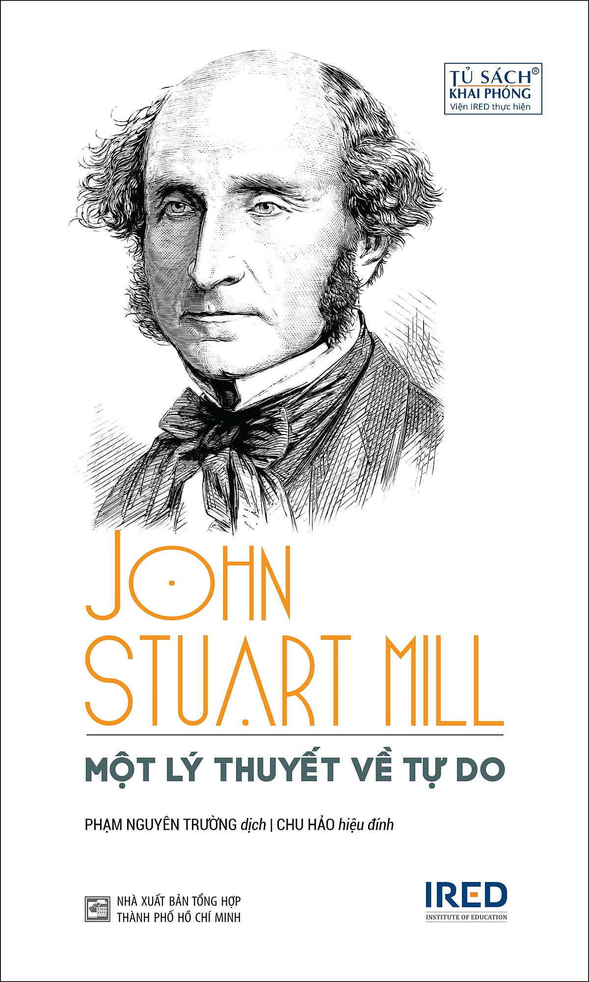 Một lý thuyết về tự do (On Liberty) - John Stuart Mill