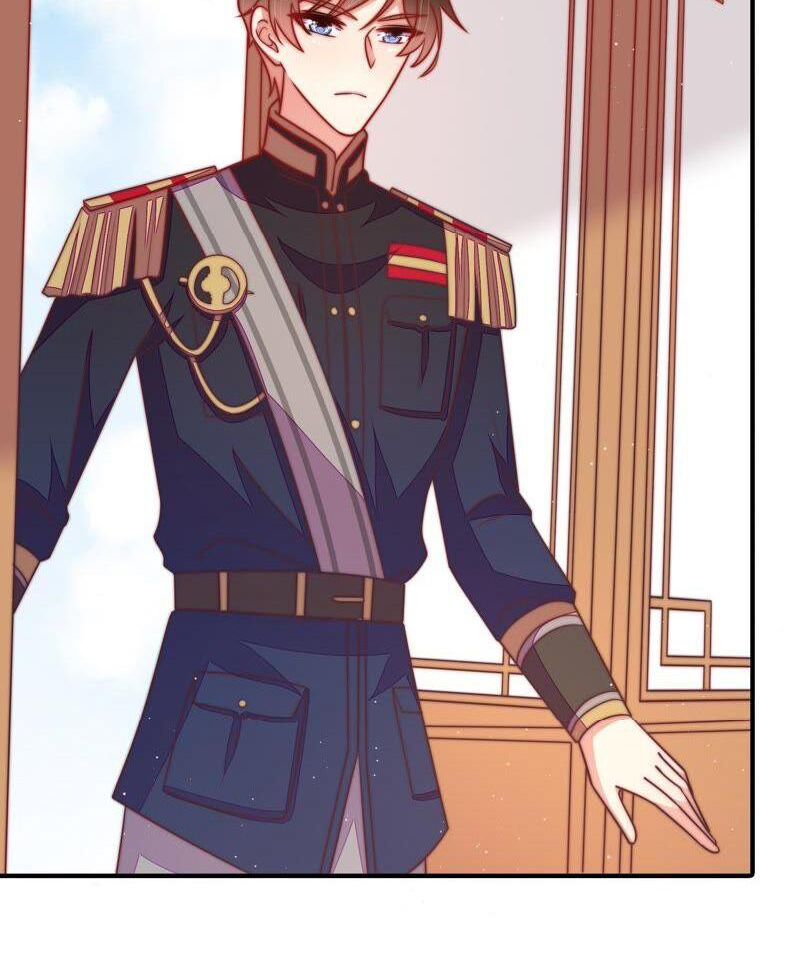 ngày nào thiếu soái cũng ghen chapter 194 13