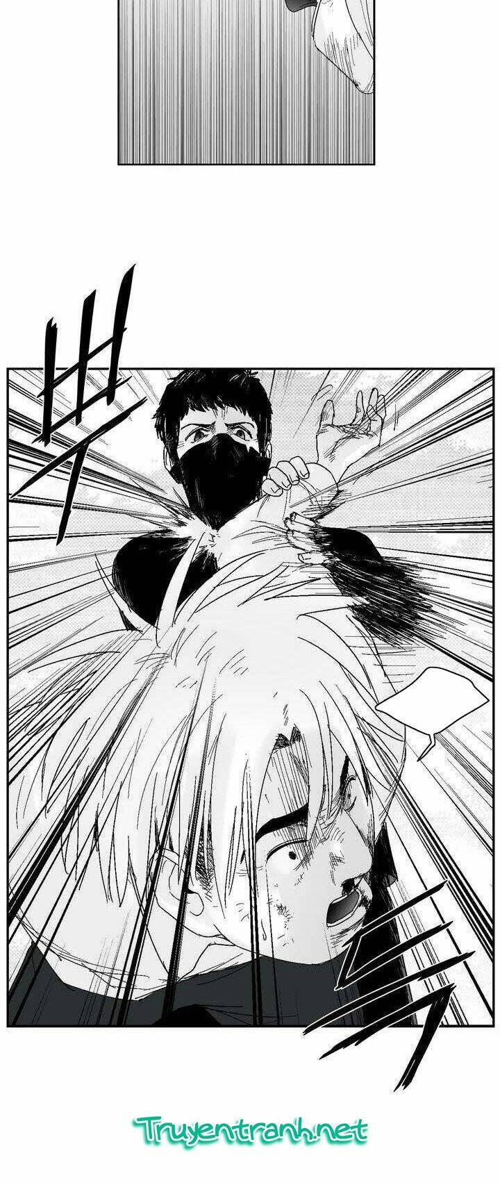 bạo lực học đường chapter 38 28