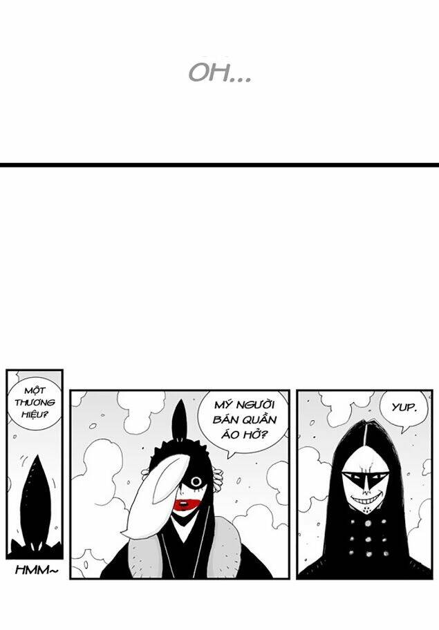 hành trình thoát khỏi địa ngục chapter 9 13