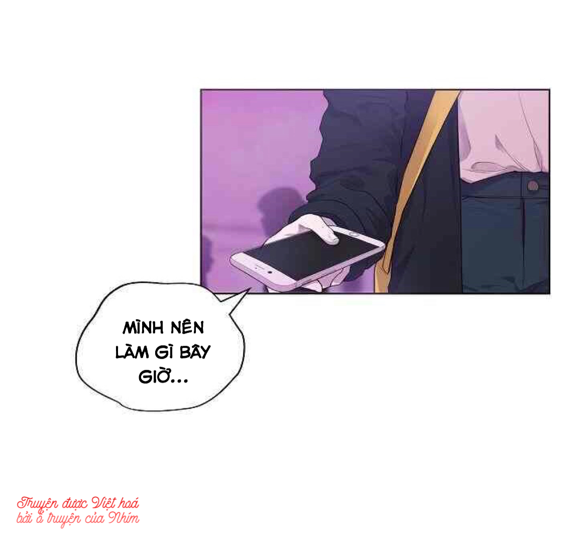 invitation of mystic messenger chapter 2 11