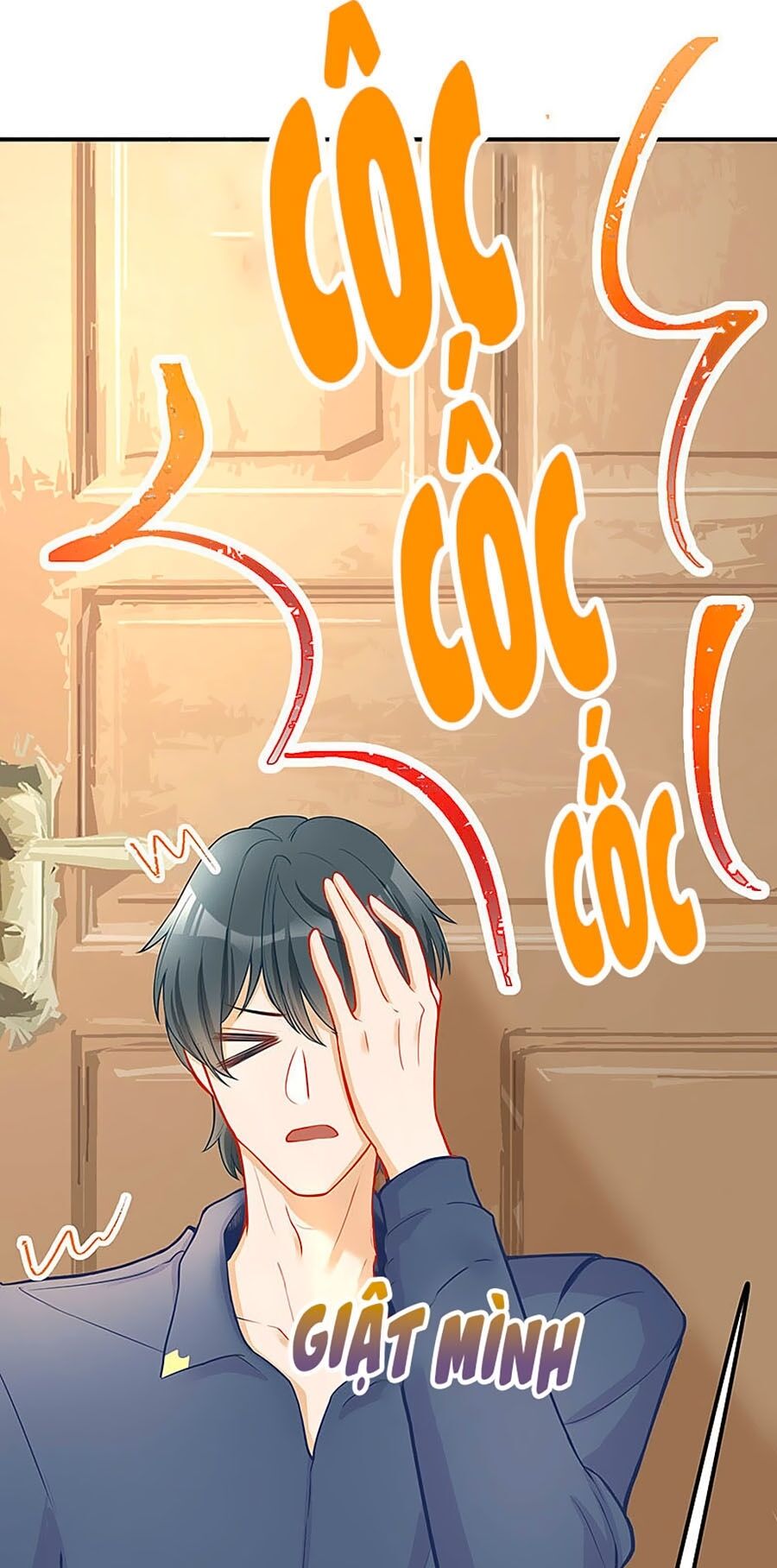 manh bảo ngọt ngào chapter 30 18