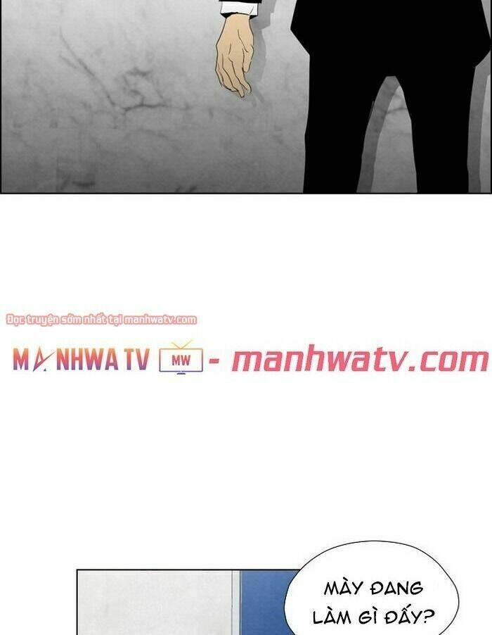 kẻ hồi sinh chapter 49 52