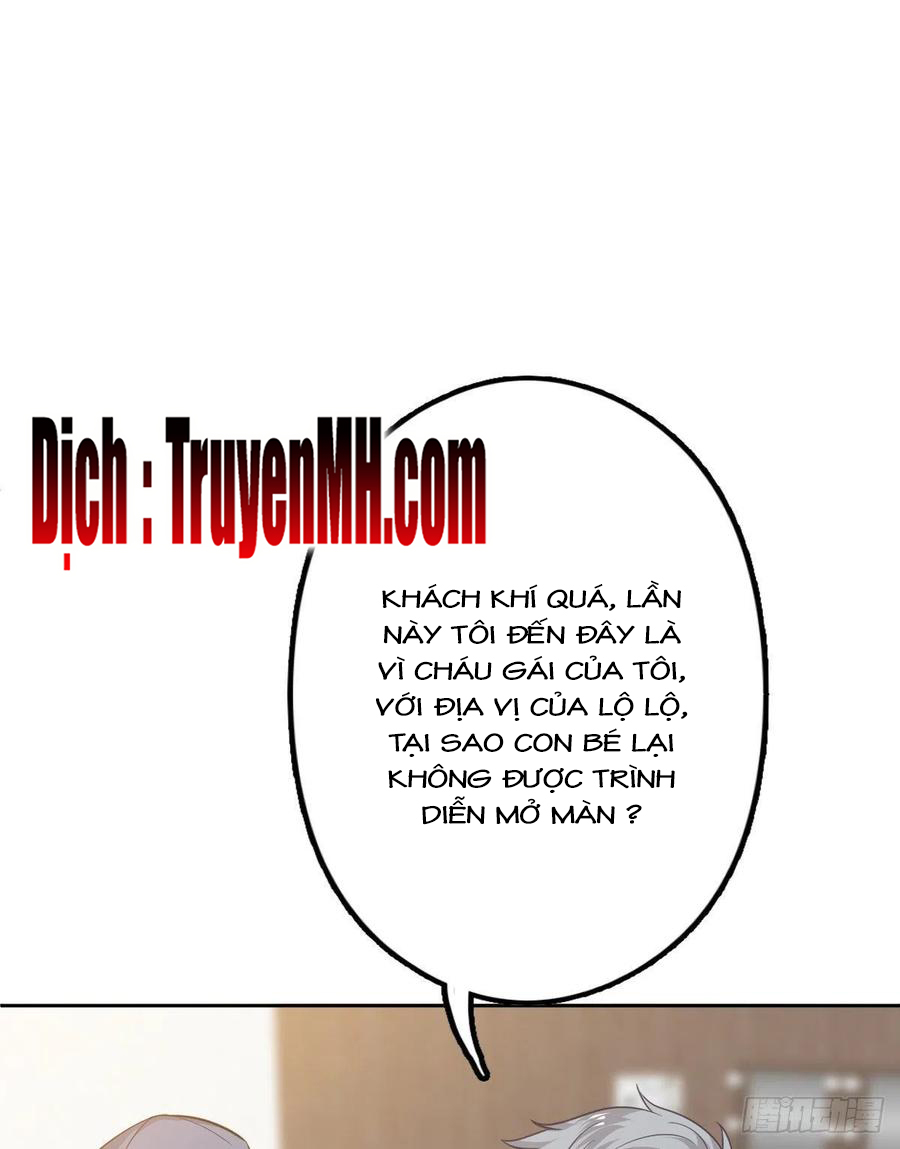 thí hôn lão công, cần giúp sức chapter 214 13