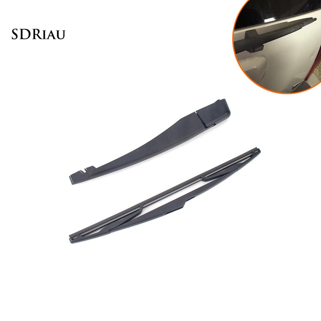 Bộ Cần Gạt Nước Rửa Xe Hơi Dễ Dàng Xqcljx 1 Set 68028437aa 2008-2010