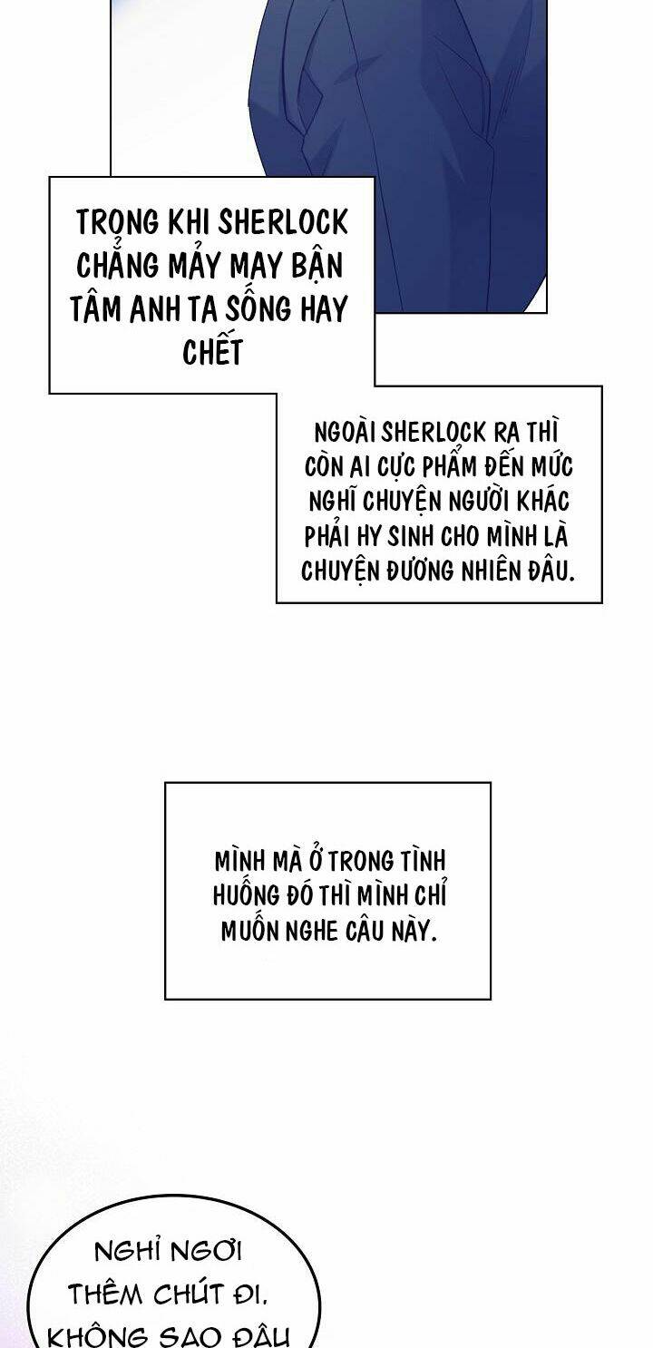 kẻ tạo ra nữ phản diện chapter 49.1 32