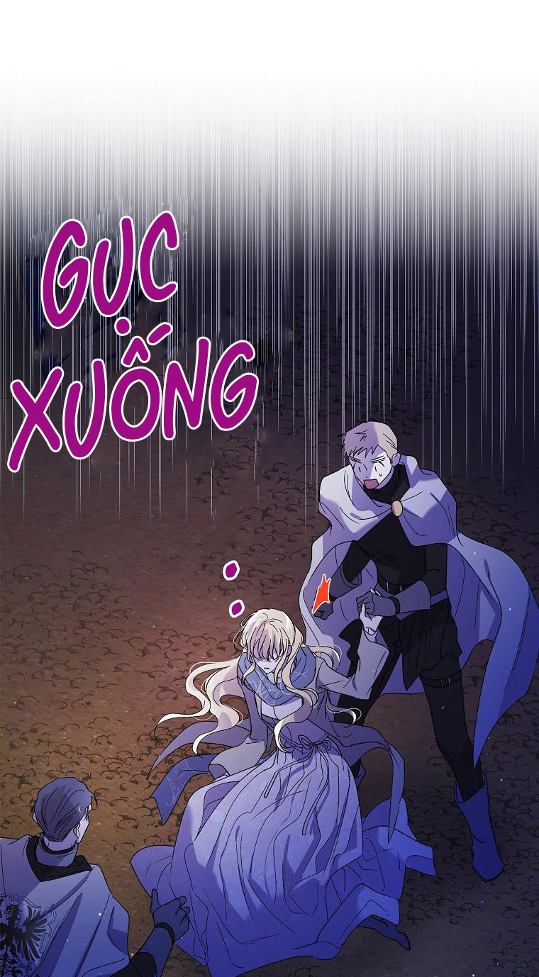 cách để em bảo vệ anh chapter 40 54