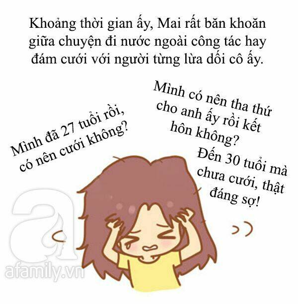 giải mã tình yêu chapter 151 10