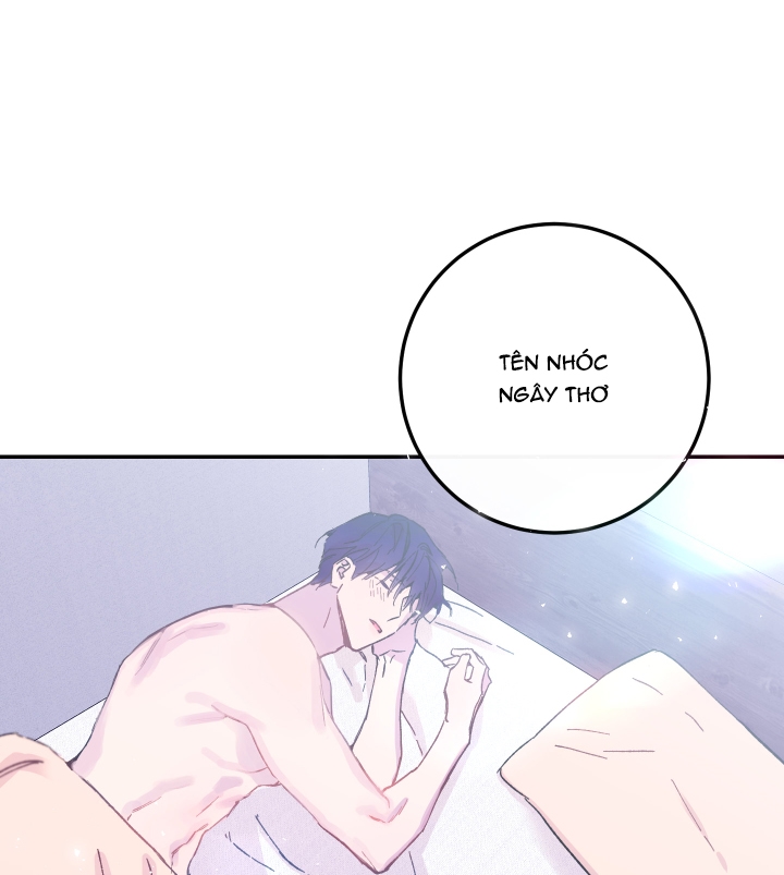 lãng mạn giả dối chapter 3 100