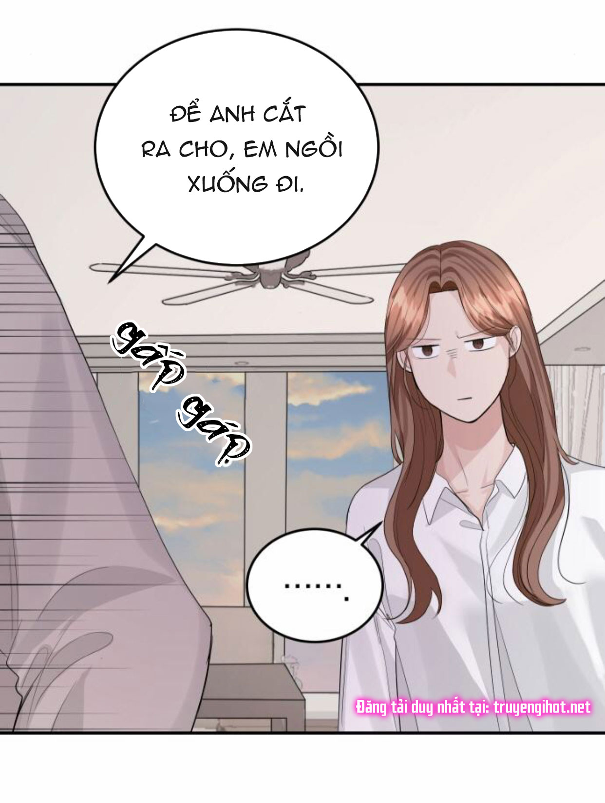 cuộc hôn nhân hoàn hảo chapter 32 35