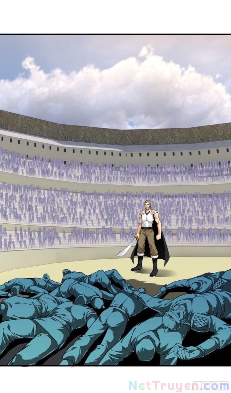 trọng sinh ta là đại thiên thần chapter 67 16