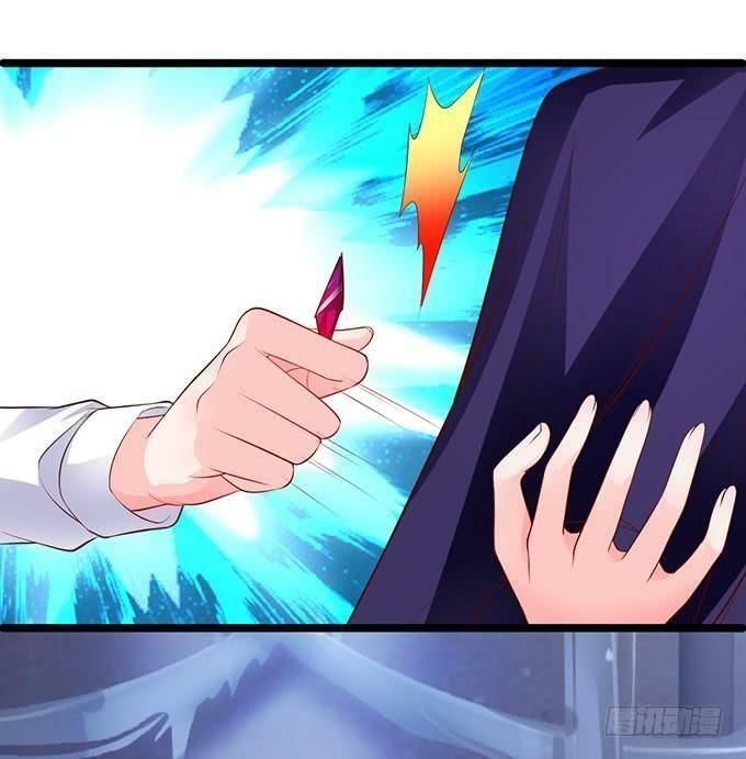 hồ tiên hung bạo chapter 155 49