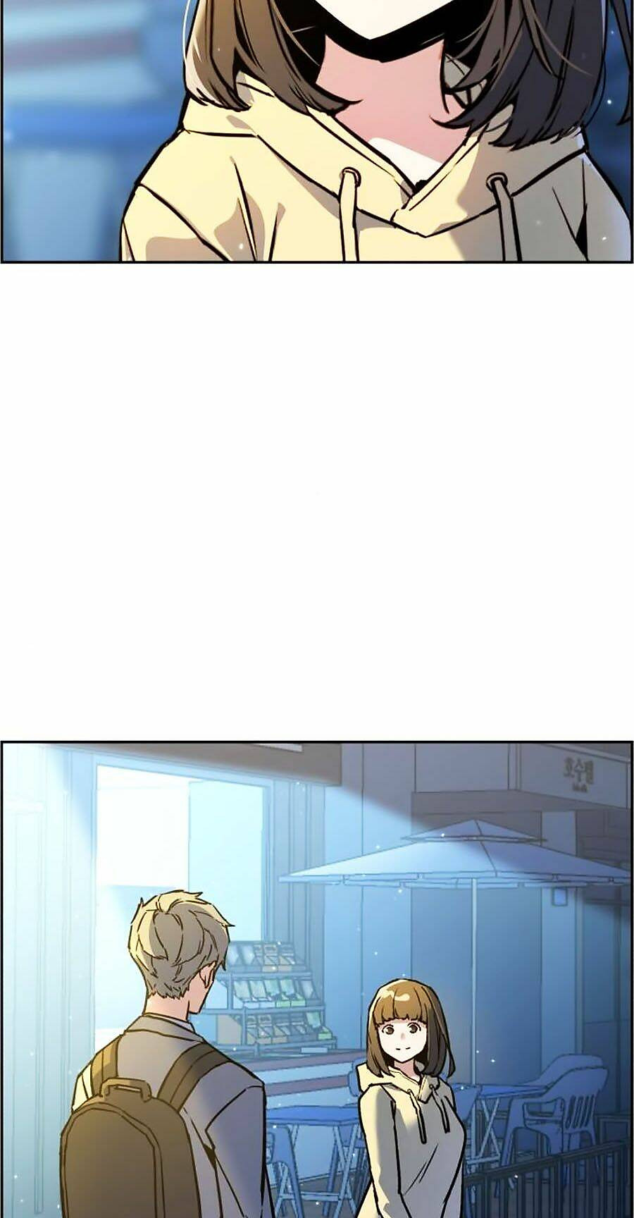 bạn học tôi là lính đánh thuê chapter 12 13