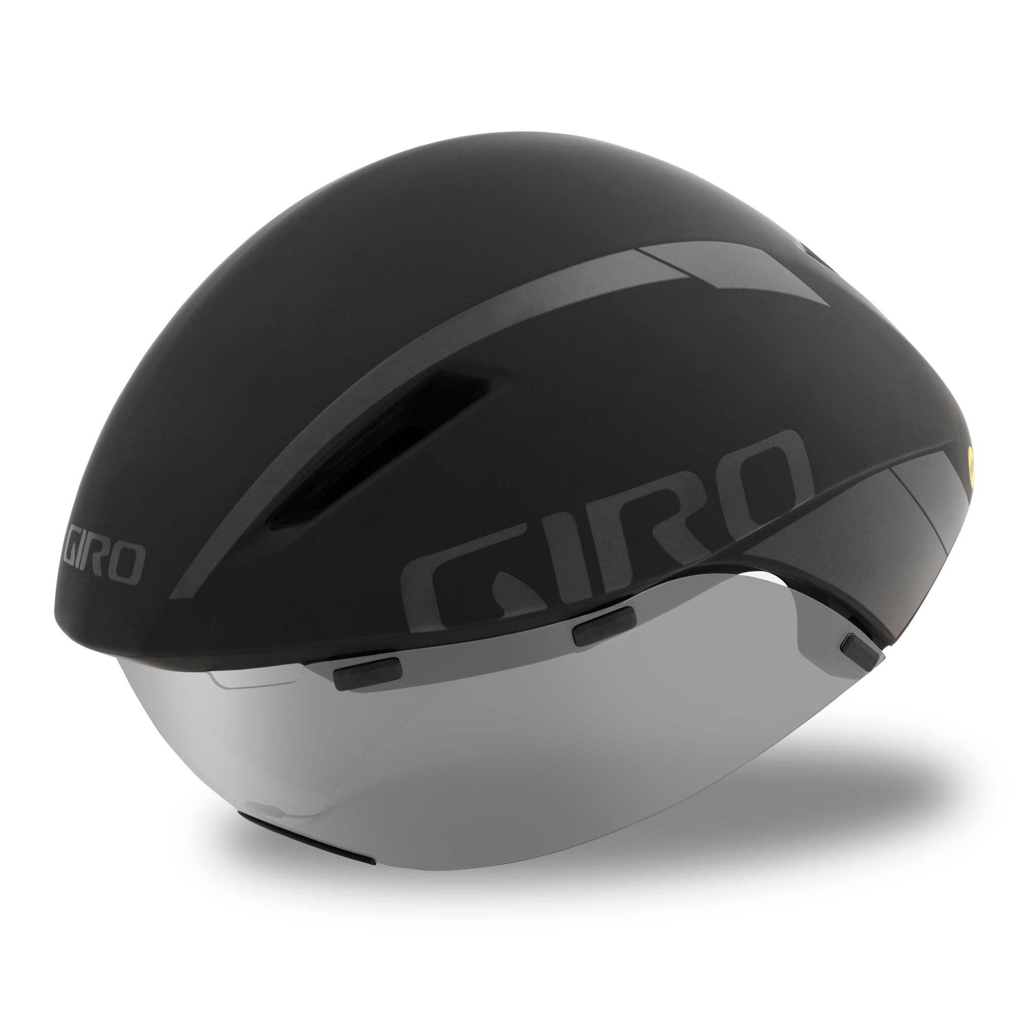 Nón Bảo Hiểm Xe Đạp Triathlon/TT Giro Aeronhead MIPS