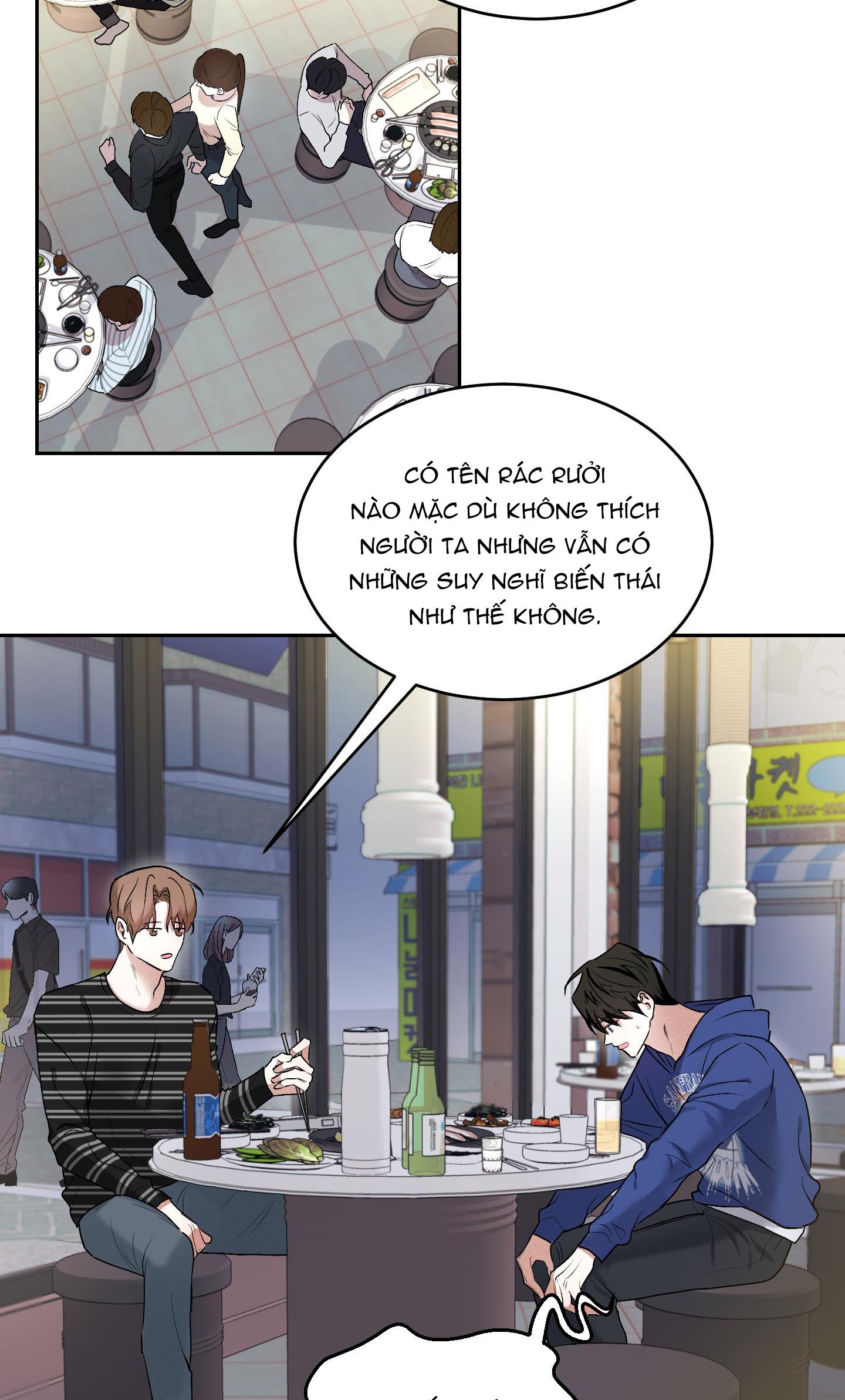 bắn là dính chapter 8 51