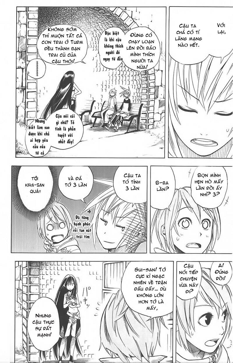 double arts chapter 5 4