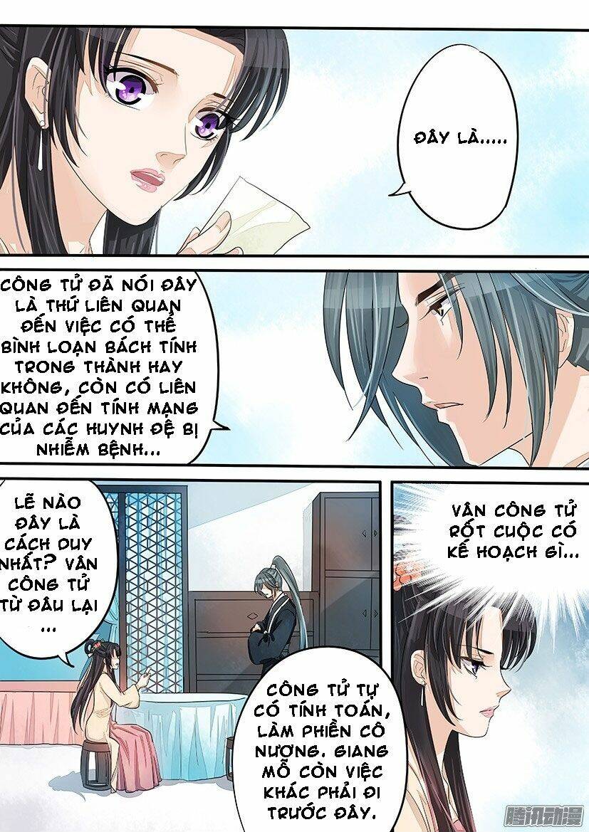 hồng vân chapter 27 6