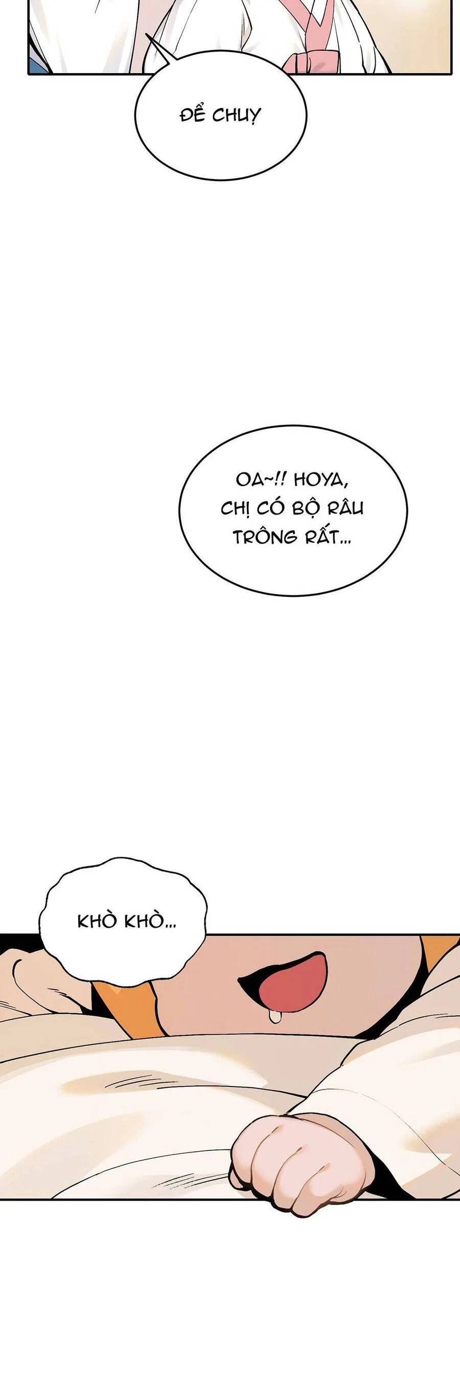 sự lụi tàn của usuzumi chapter 61 8