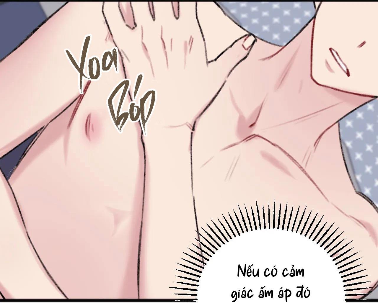 anh thật sự thích em sao chapter 5 58