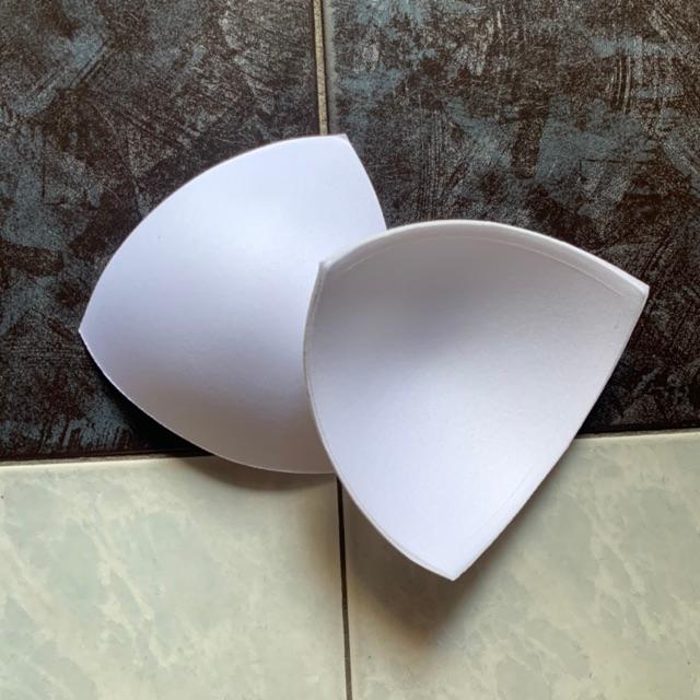 Miếng đệm nâng ngực hình tam giác MD01