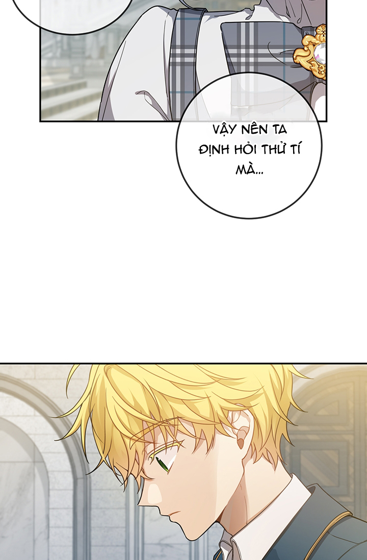 hướng đến ánh dương một lần nữa chapter 13.1 6