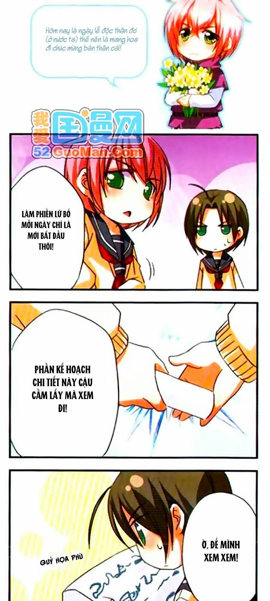 manh tam quốc chapter 14 18