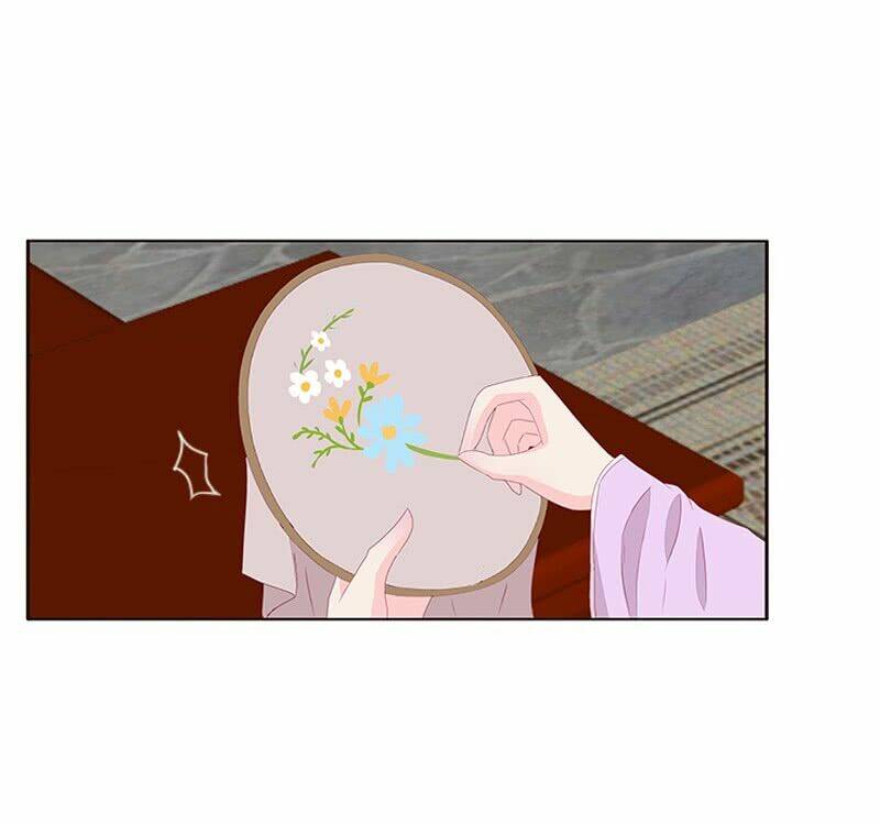 tướng quân mời ra trận chapter 123 23