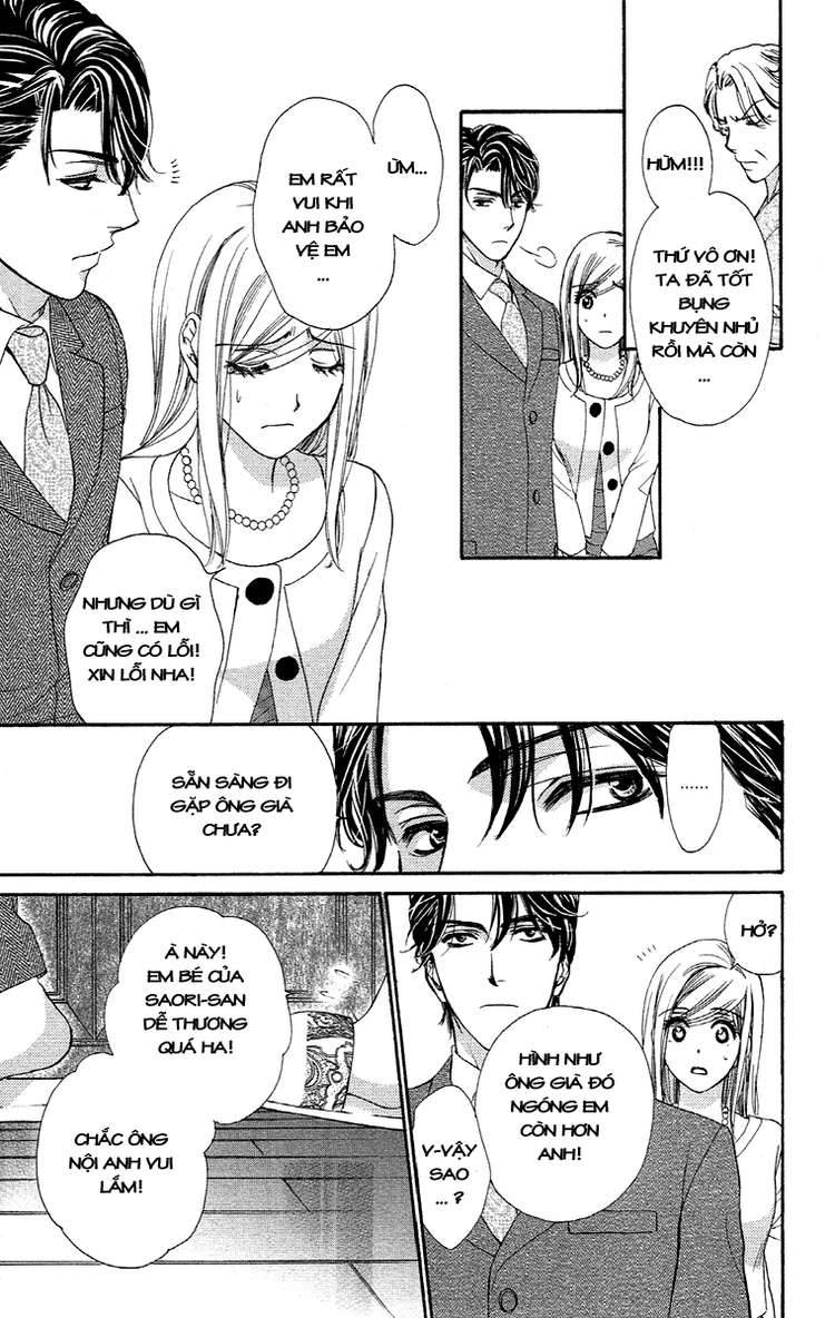 hapi mari chapter 20 5