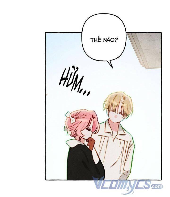 nuôi dưỡng một hắc long chapter 19 36