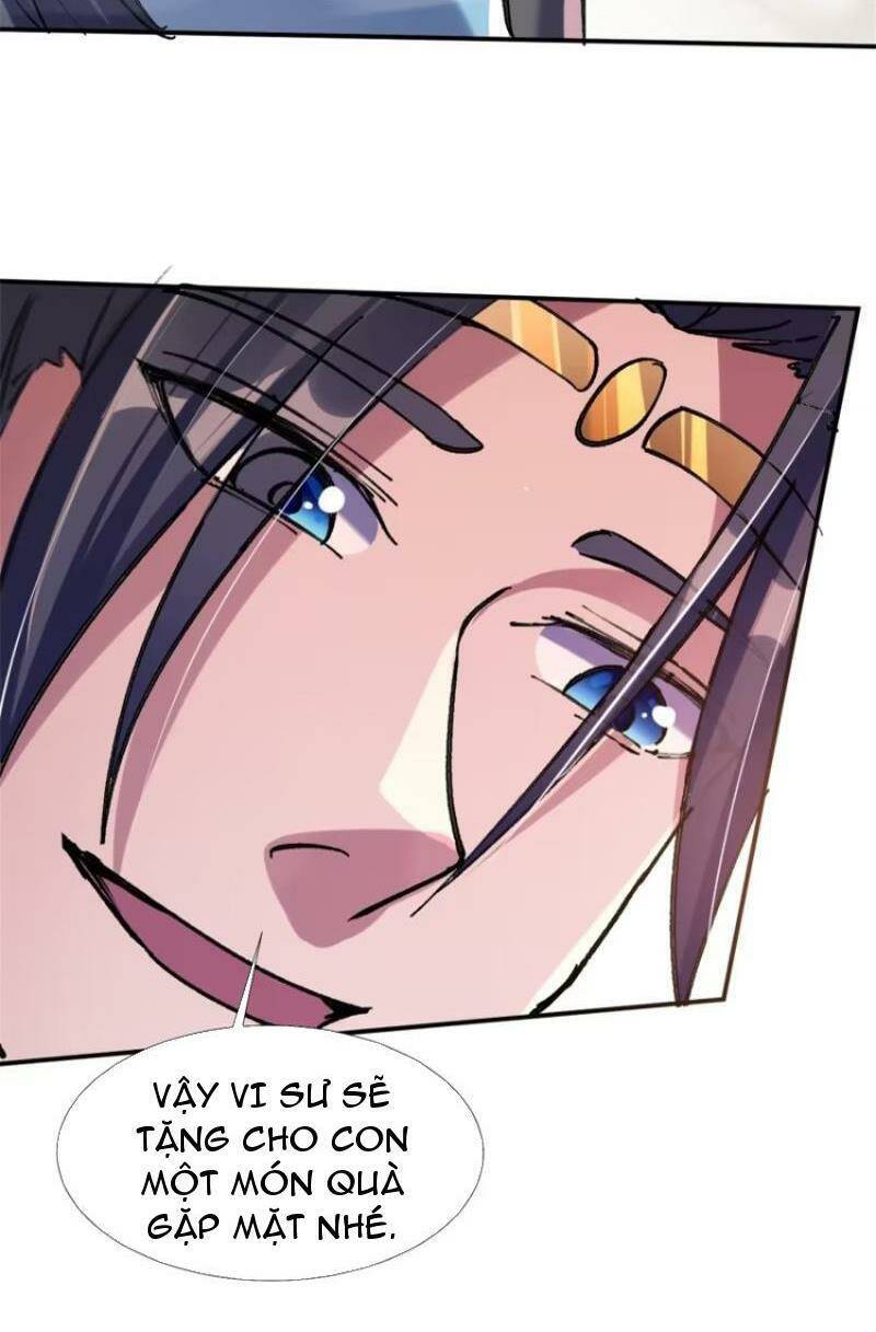 trăm tuổi mở hệ thống: con hiền cháu ngoan quỳ khắp núi! chapter 9 21