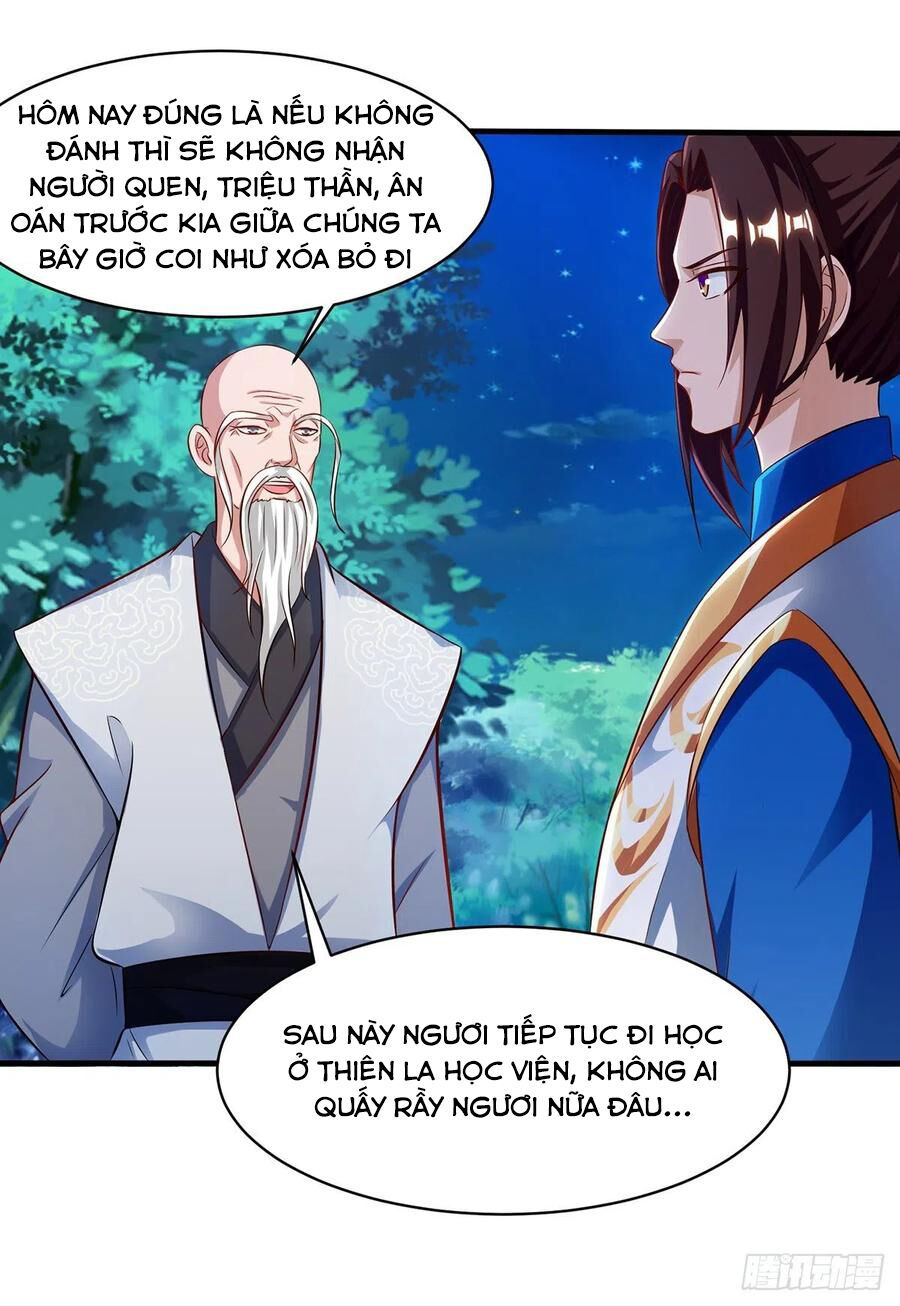 chúa tể tam giới chapter 108 37