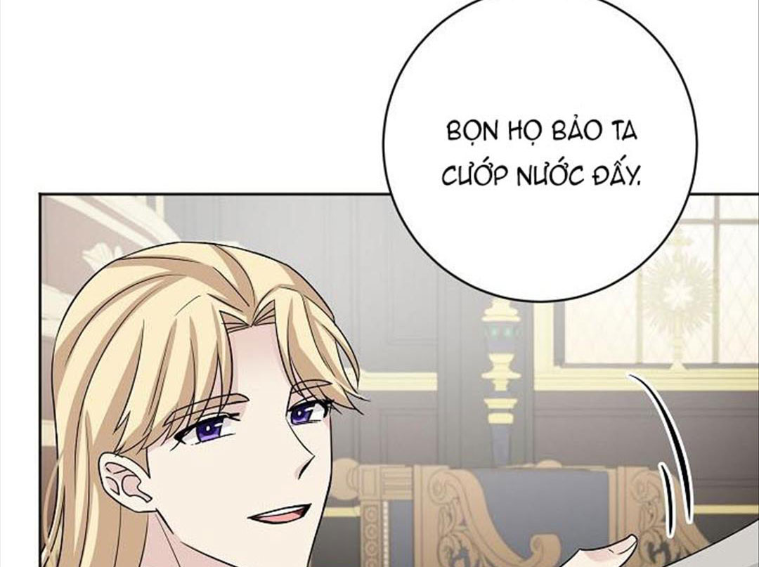 chinh phục quý ngài ma cà rồng chapter 14 126