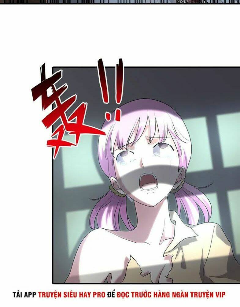 bạn gái virus của tôi chapter 57 19